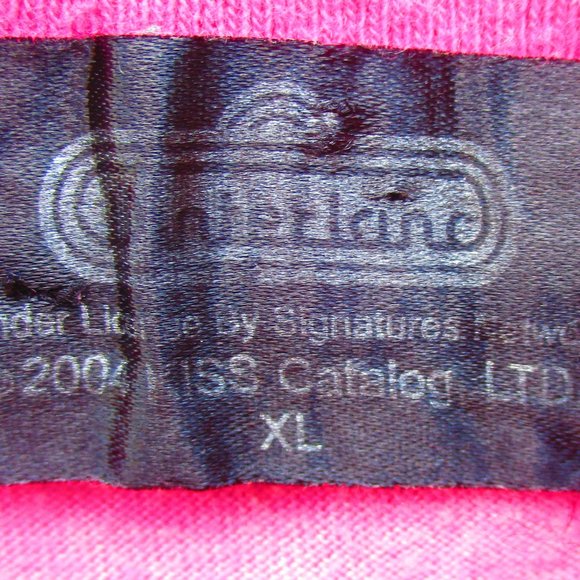 KISS Dressed to Kill Tee Vintage Winterland SM/MED - Picture 4 of 6